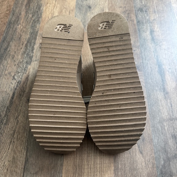 New Balance 574 Platform Sneakers - Picture 7 of 7